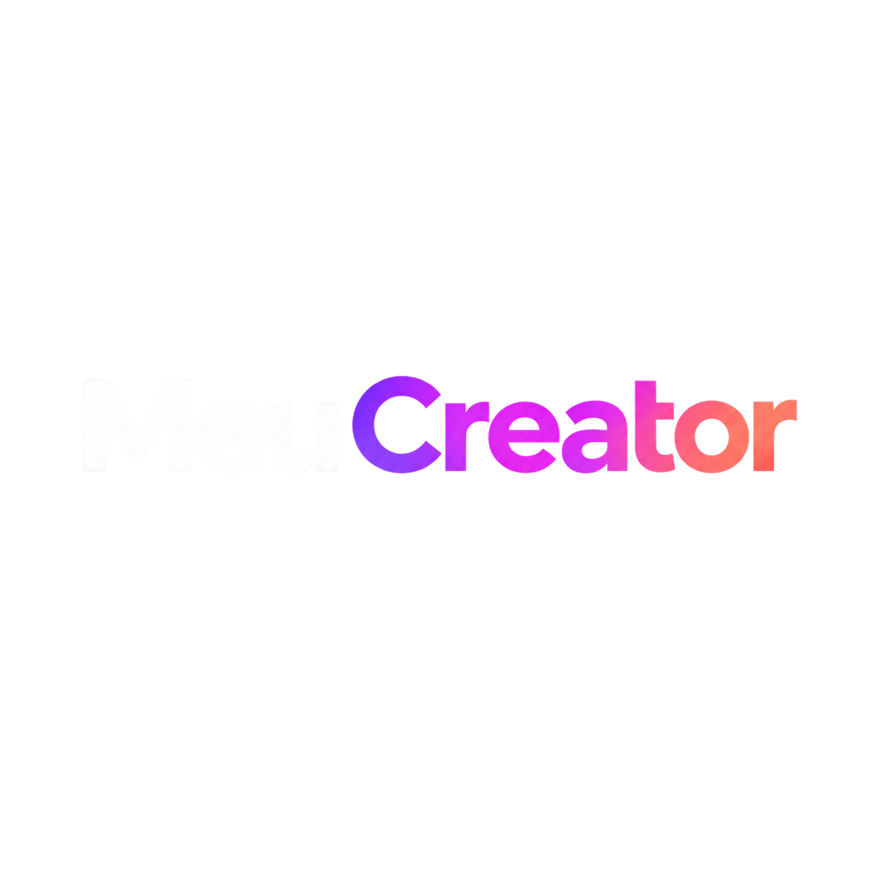 Meu Creator